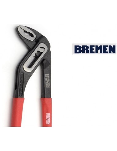 Pinza  Pico   Loro   10" / Knipex  Doble Cremallera   "   Bremen ® "