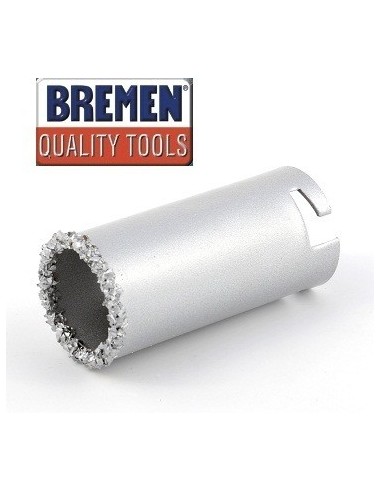 Broca    De   Tungsteno      33  Mm           " Bremen "