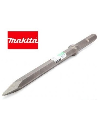 Punta      " Exagonal  28.6 "     500 Mm  " Makita  "    P/ Rotomart.  Demol   Makita " 