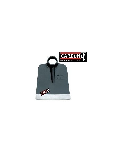 Azada  Carpir  Nº  1        " Cardon " Pb  14.5 Cm