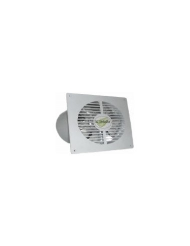 Extractor  De  Aire    4 "  1750 Rpm - 100 Mts3 Hora     " Komasa"       Ind Argentina
