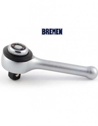 Llave  Crique  Enc 1/2"   " Bremen "   Corta  C/ Expulsor Y Arrime