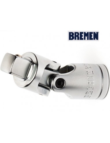 Movimiento  Universal    Enc  1/2"   "bremen"     Cr Va