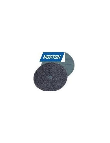 Disco  De  Fibra " Norton "  Gr.   50  ( 180 X 22 )    Metalite   F247