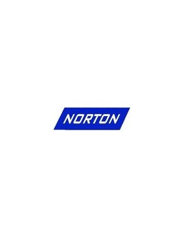 Discos  Multiuso Norton 1-2-3 4,5 X 2,2