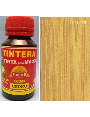 Tinta    Peteriby      60 Cc.                  " Proteger "  