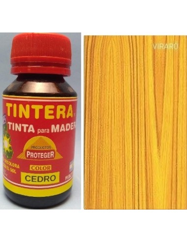 Tinta    Viraro         60 Cc.                  " Proteger "  