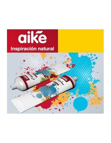 Entonador     Aike   Amarillo                      120 Cc  Best - Paint