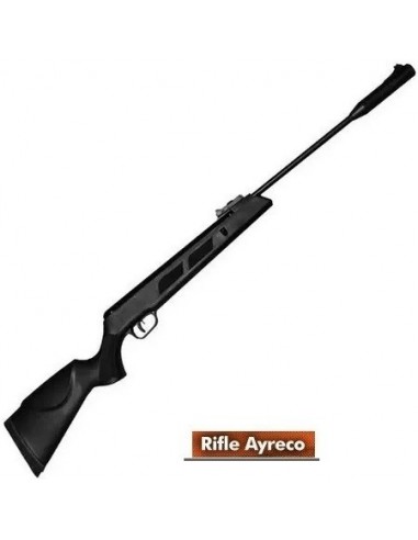 Rifle  Aire Comprimido   " Aireco "                 " 5,5 "    Lb600   " Broksol "