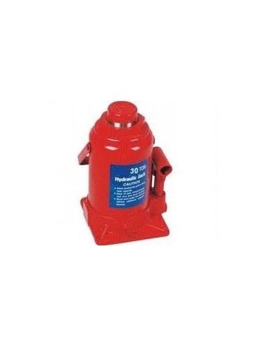 Crique   Hidraulico  T/ Botella  30 Tns.       " Duroll - Hydraulic Jack "