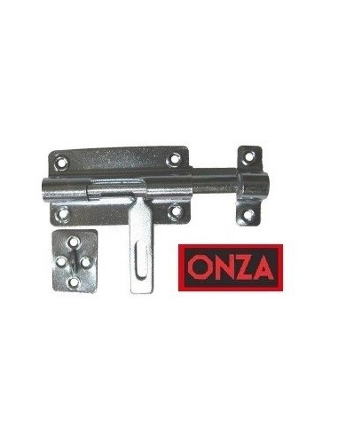 Pasador   Portacandado   Acero   Inox    120 Mm    (  80- 12 )   " Onza "  * Unidad