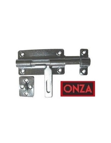 Pasador   Portacandado   Acero   Inox    190 Mm    ( 125 - 14 )   " Onza "  * Unidad