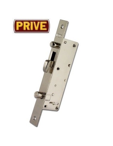 Cerradura  "prive"  214  " P/ Puerta  Corrediza "