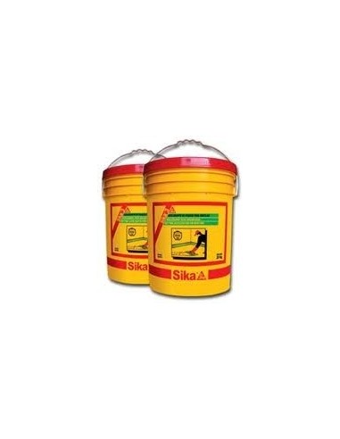 Sika   3   S/ Cloruro  Balde    25 Kg  ª  Bordo  (acel Frague Mort Y Hormig-c/hierro )