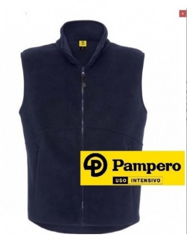 Chaleco    Polar         Tª    Xl     "  Pampero   "     * Original 