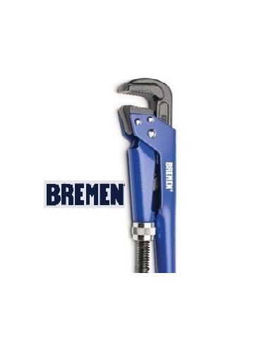 Llave De  Caño  Tipo  Sueca   Prof.   1-1/2"     " Bremen " 