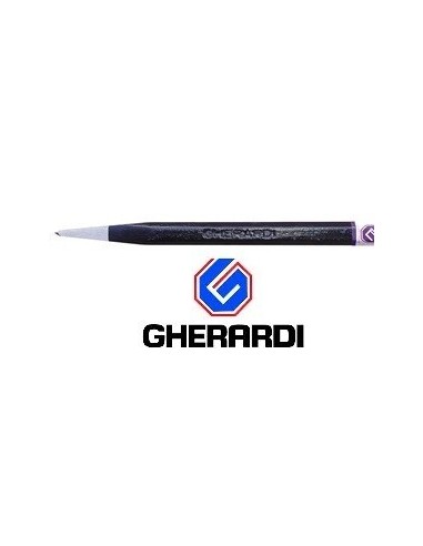 Punta  Exagonal   300 Mm    " Gherardi "