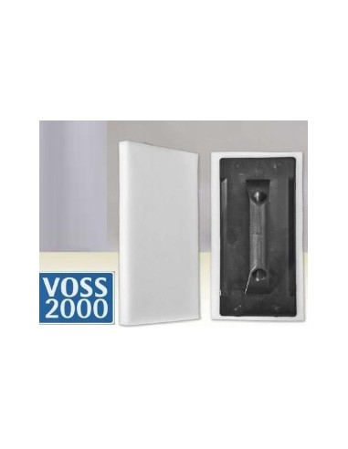 Fratacho   Plastico   " Voss 2000 "   25 Cm....