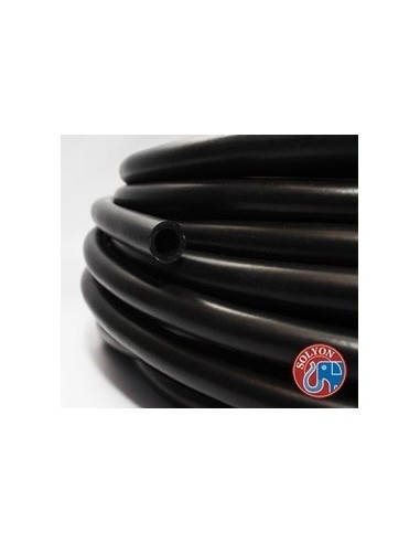 Manguera  Para  Gas     8 Mm  X  50 Mts  Rollo  Normalizada  " Solyon "