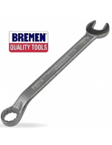 Llave  Combinada   " Bremen "       8 Mm