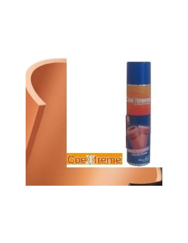 Lubricante  Para   Caños   " Coextreme "   440  Cc   Aerosol 