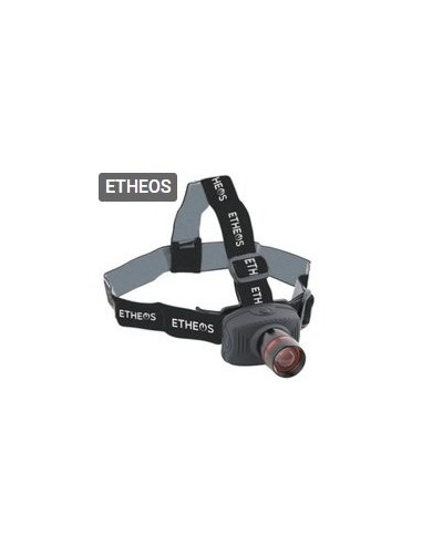 Linterna        Tipo    Minero  3  * Cree Led   " Etheos " 