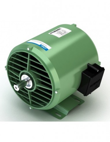 Hormigonera Rep.  " Motor "   1 Hp     Potenciado 1500 Rpm  " Komasa"  Ind Argentina