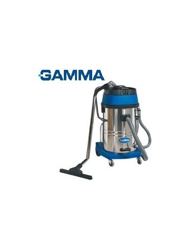 Aspiradora   Industrial      1000 W    20 Ltr.    " Gamma "