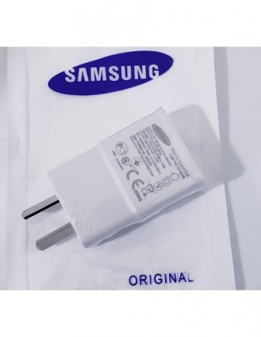 Cargador    Para   Celular    Usb      * Samsung     220 V    Sin Cable   