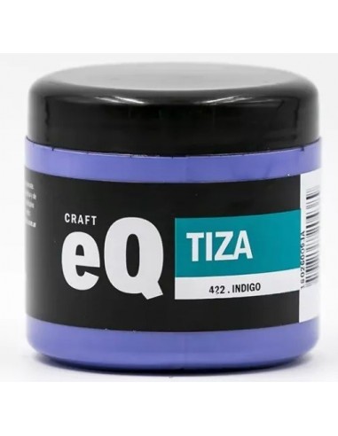 Pintura   A La  Tiza     Indigo  (422)  200 Cc   -    * Eq