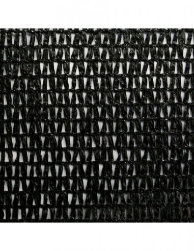 Media  Sombra     Liviana   * Ferretera  Color    Negro      4,20  X    50 Mts  65 %   11 Kg