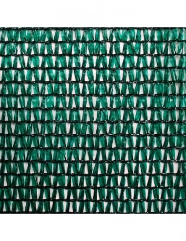 Media  Sombra     Liviana   * Ferretera  Color    Verde       2,10  X    50 Mts  65 %   11 Kg