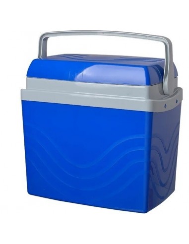 Conservadora    34   Lts   31 * 44 * 39     Color  * Azul        " Gemplast "