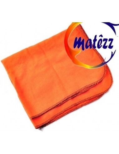 Franela  Naranja   * Matezz  - 60 * 40    Profesional    Detail 