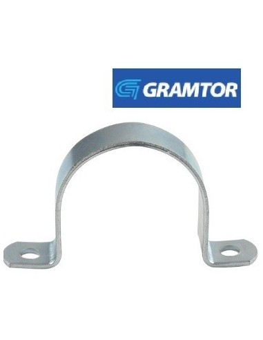 Grampa   * Omega     Para   Caño   Hierro      3/4 "     * Gramtor 