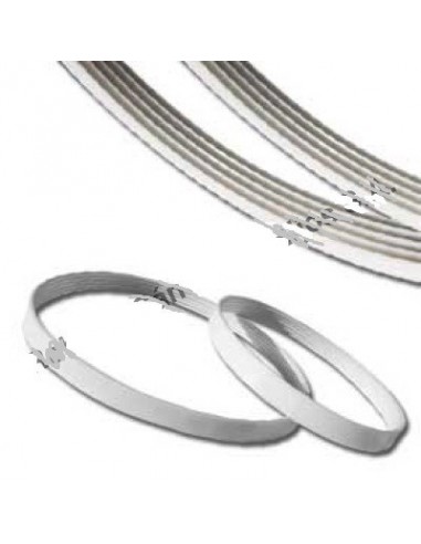 Correa Pvc P/ Lavarropas T/ Drean  Concept   5  Vias   
